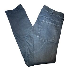 G-Star Relaxed Blue Jeans with Timeless Denim Style